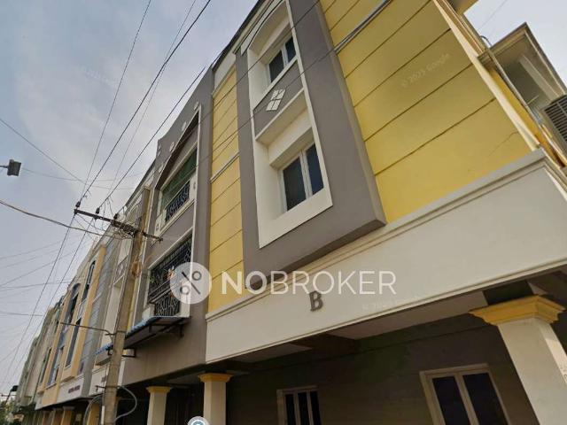 2 BHK Flat In Gold House For Sale In S. Kolathur