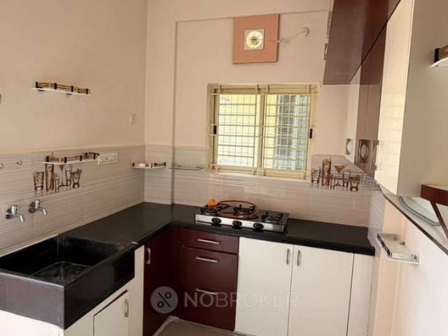 2 BHK Flat In Goldedn Leaf for Rent In Mathikere Bus Stop