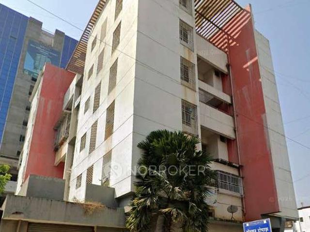 2 BHK Flat In Golden Topaz For Sale In Katraj