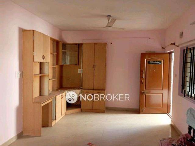 2 BHK Flat In Golden View Apartment For Sale In Domino