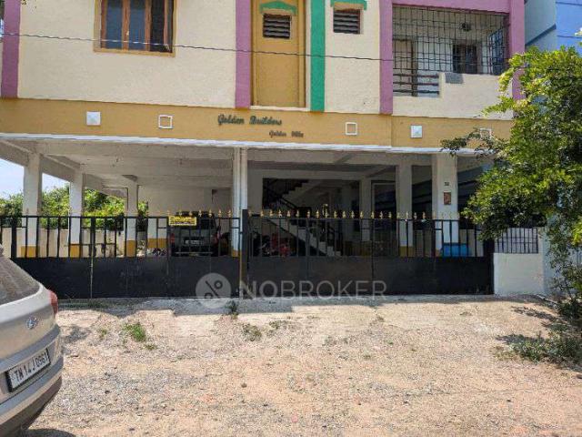 2 BHK Flat In Golden Villa for Lease In Tambaram West
