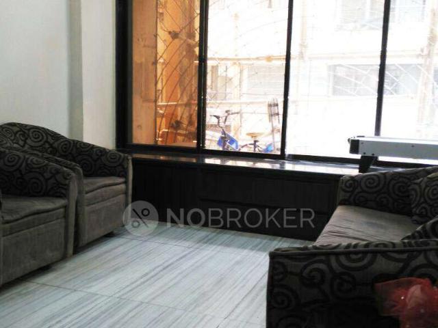 2 BHK Flat In Golden Chariot Co Op Housing Societyy for Rent In Andheri West