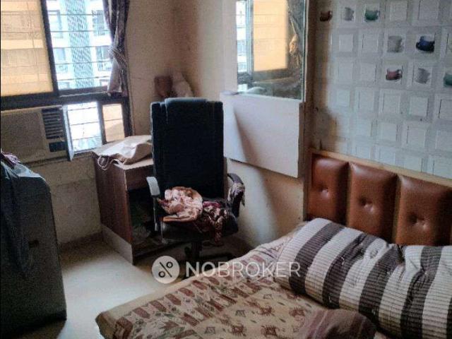2 BHK Flat In Golden City Complex for Rent In Mira Road East