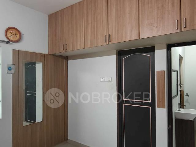 2 BHK Flat In Golden City Shree Vishakan, Madambakkam For Sa