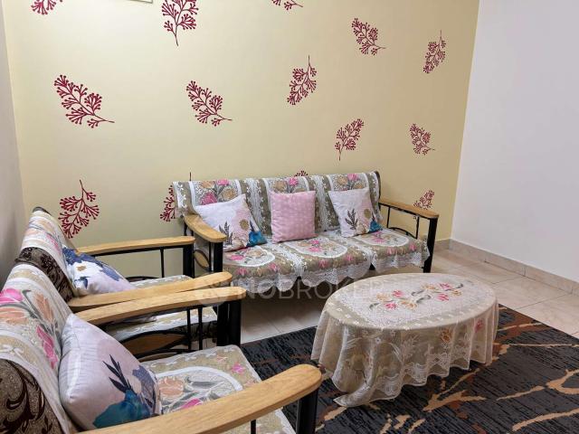 2 BHK Flat In Golden Corner Apartment for Rent In Bellandur