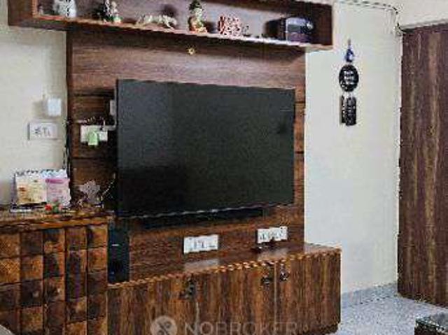 2 BHK Flat In Golden Corner Apartment for Rent In Bellandur
