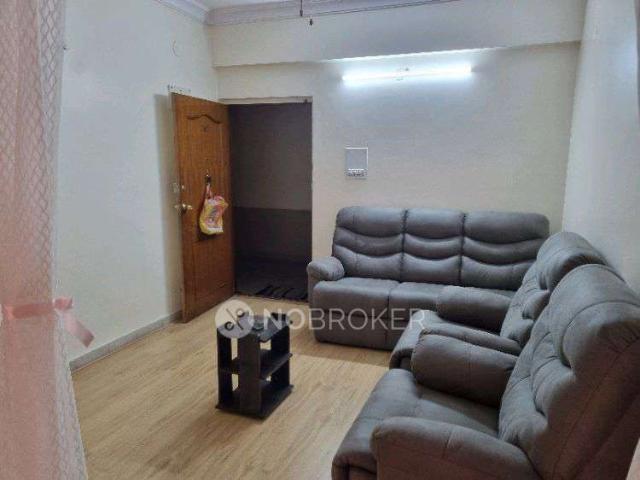 2 BHK Flat In Golden Corner Apartment for Rent In Bellandur