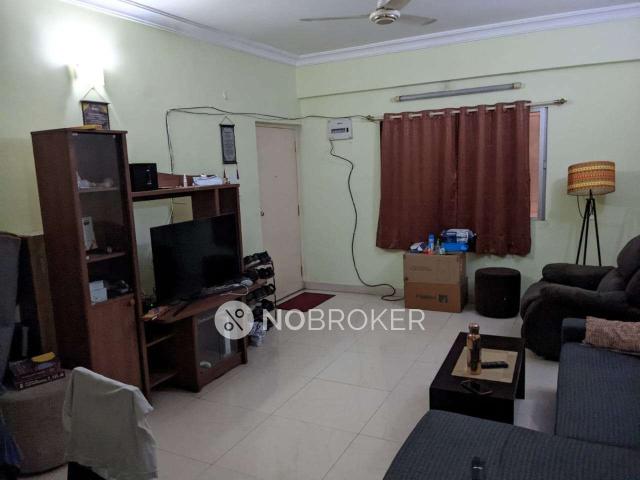 2 BHK Flat In Golden Corner for Rent In Bellandur