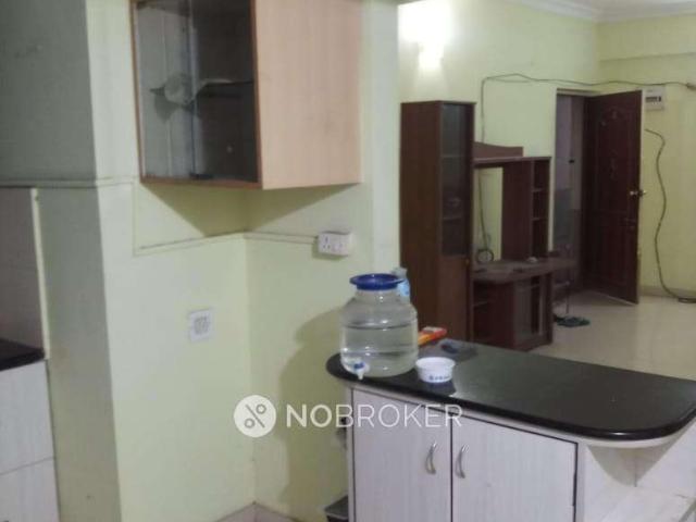 2 BHK Flat In Golden Corner For Sale In Bellandur