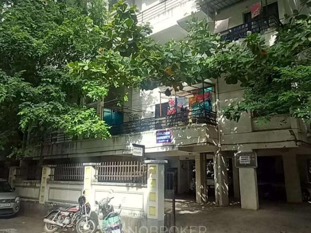 2 BHK Flat In Golden County For Sale In Pimple Nilakh