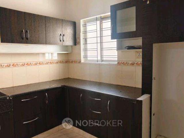2 BHK Flat In Golden Enclave Phase iii for Lease In Soundarya Layout