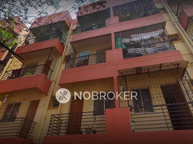 2 BHK Flat In Golden Enclave Phase iii, Soundarya Layout For