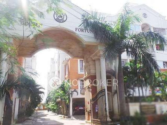 2 BHK Flat In Golden Fortune For Sale In Mogappair