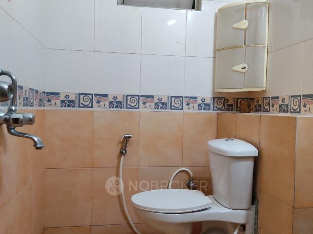 2 BHK Flat In Golden Habitat for Rent In Golden Habitat