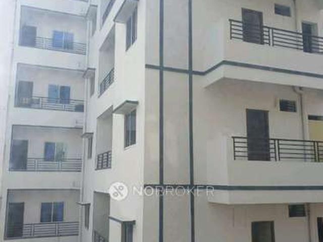 2 BHK Flat In Golden Heights For Sale In Khairatabad