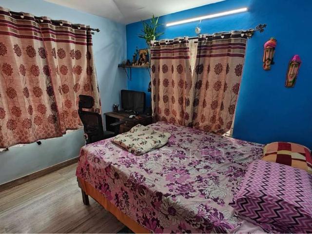 2 BHK Flat In Golden Mansion for Rent In Chandra Layout
