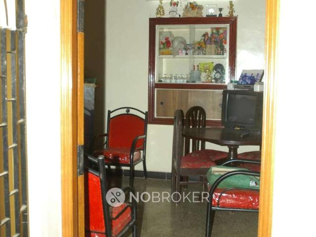 2 BHK Flat In Golden Majestic Apartment Ambattur For Sale I