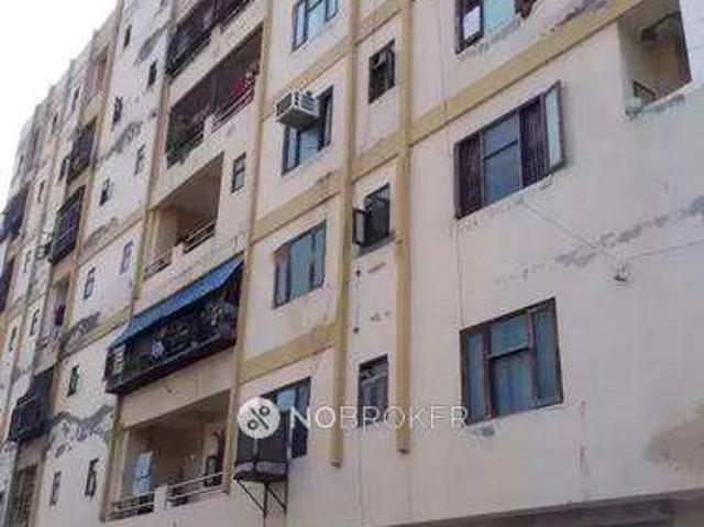 2 BHK Flat In Golden Nest Society For Sale In Sector 62