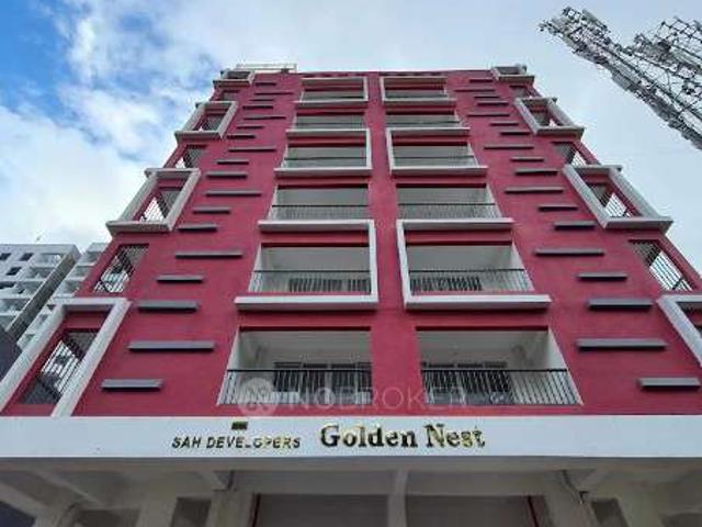 2 BHK Flat In Golden Nest Wakad For Sale In Wakad