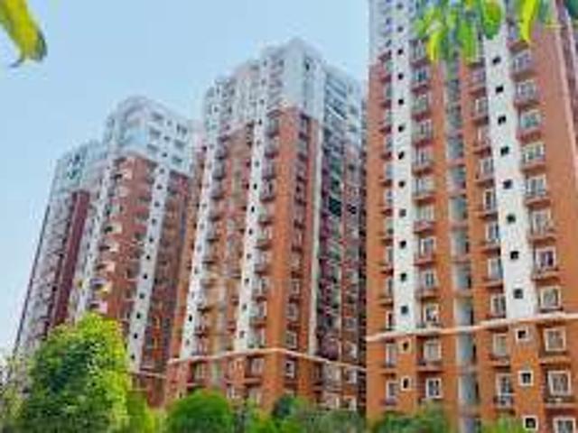 2 BHK Flat In Golden Opulence For Sale In Poonamallee