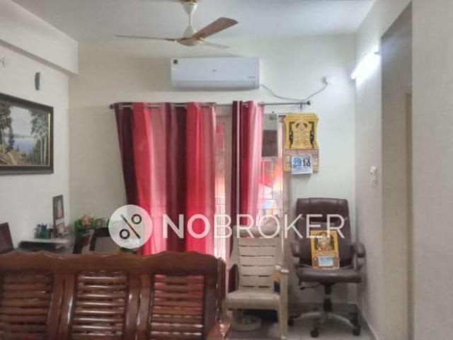 2 BHK Flat In Golden Opulence, Poonamallee For Sale In Poonamallee