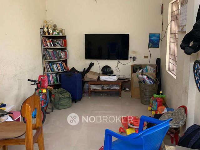2 BHK Flat In Golden Platinum 65 For Sale In Valasaravakkam