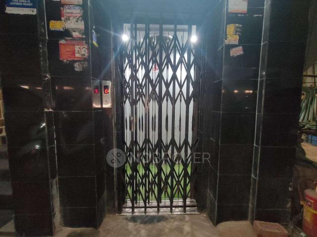 2 BHK Flat In Golden Residency Apartments For Sale In Alwal