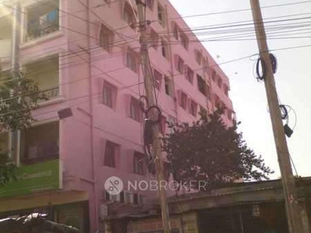 2 BHK Flat In Goldency For Sale In Alwal