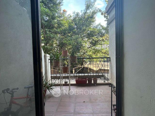 2 BHK Flat In Goldfinger Avenir, Wakad for Rent In Wakad