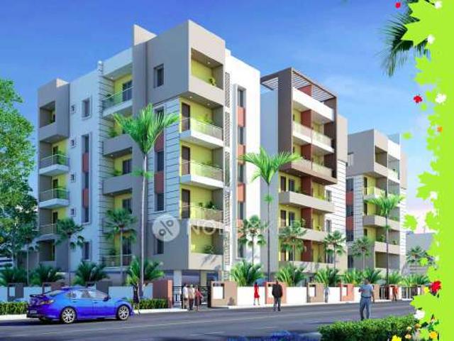 2 BHK Flat In Goldstone Maple Homes Jasmine for Rent In Neknampur