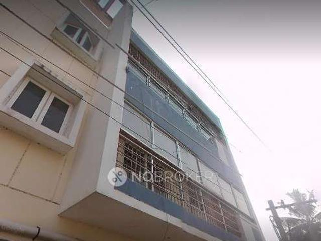 2 BHK Flat In Golfview Apartment For Sale In Thoraipakkam