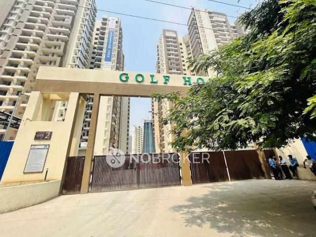 2 BHK Flat In Golf Homes for Rent In Golf Homes