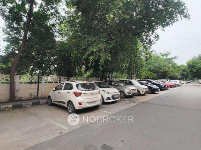 2 BHK Flat In Golf Links Residency For Sale In Dwarka