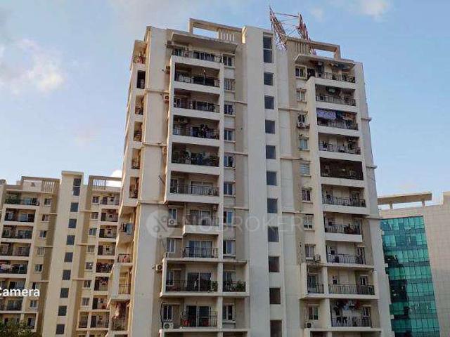 2 BHK Flat In Golf View Apartment for Rent In Nanakramguda