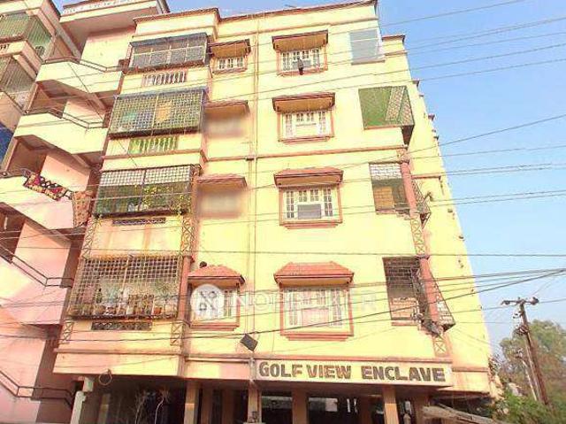 2 BHK Flat In Golf View Enclave For Sale In Malkajgiri