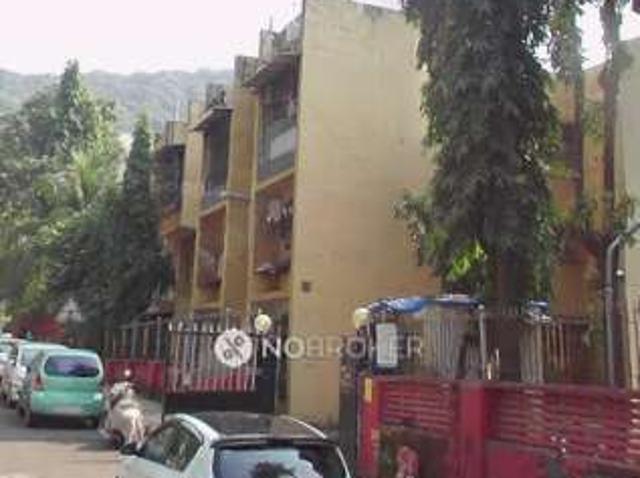 2 BHK Flat In Gomti Chs, Cbd Belapur for Rent In Cbd Belapur