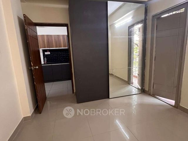 2 BHK Flat In Gopal Nivas For Sale In Hebbal