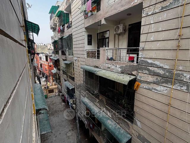 2 BHK Flat In Gopala Ambuj City for Rent In Nh 24
