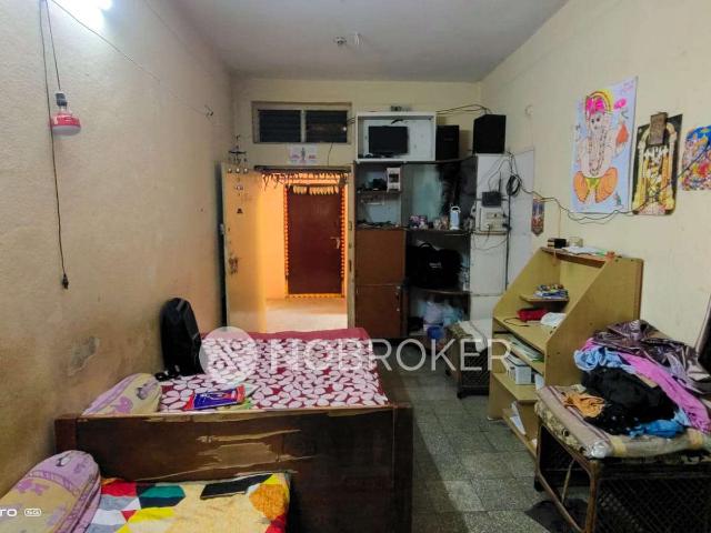 2 BHK Flat In Gopala Krishna Apartments For Sale In Kukatpa