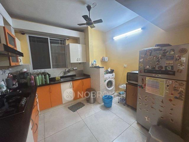 2 BHK Flat In Gopalan Admirality Court For Sale In Indirana