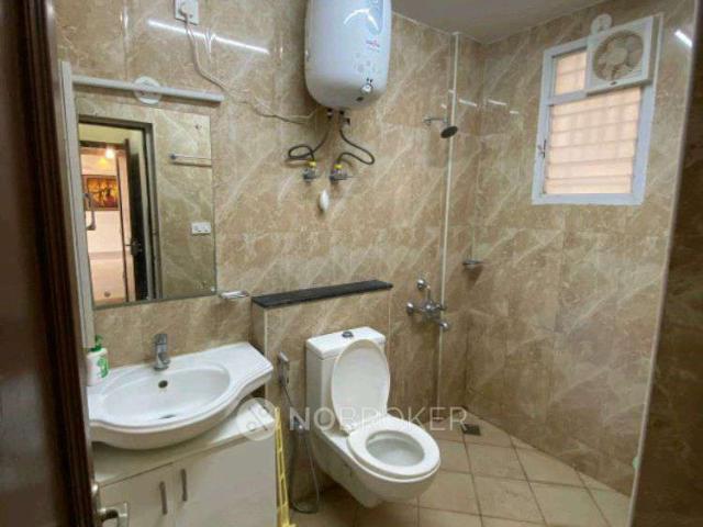 2 BHK Flat In Gopalan Admirality Court for Rent In Gopalan