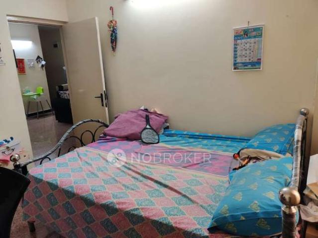 2 BHK Flat In Gopalan Admiralty Manor for Rent In Indiranag