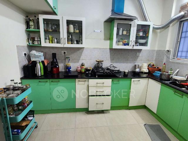2 BHK Flat In Gopalan Atlantis for Rent In Whitefield