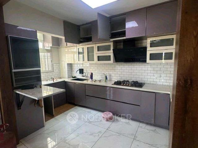 2 BHK Flat In Gopalan Lakefront for Lease In Electronic City