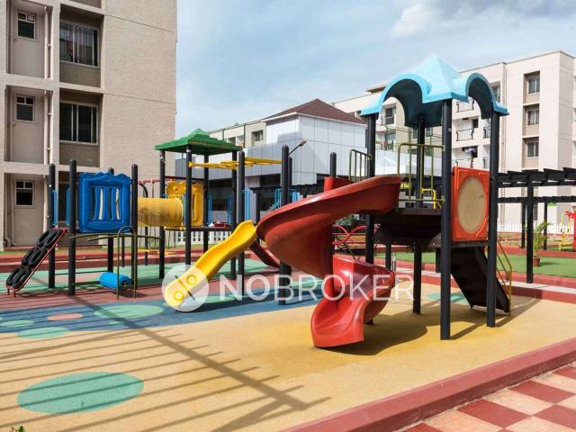 2 BHK Flat In Gopalan Sanskriti For Sale In Mailasandra