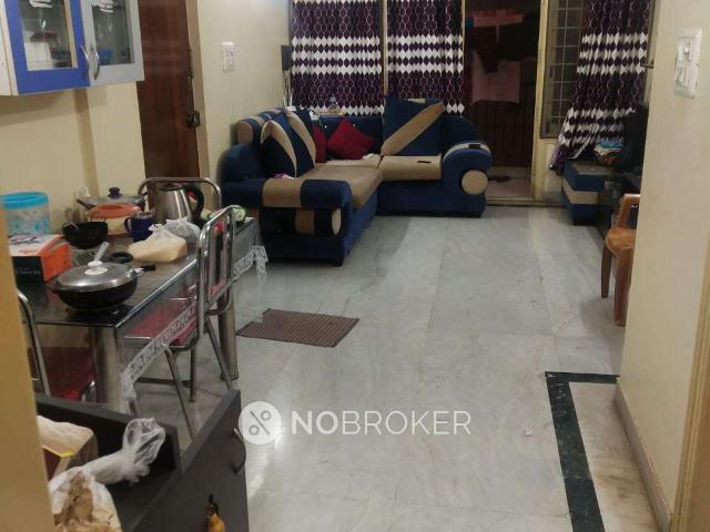 2 BHK Flat In Gopalan Temple Trees Apartment For Sale In Jp Nagar