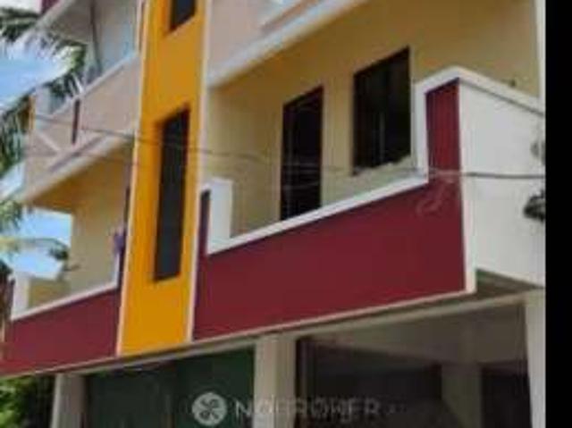 2 BHK Flat In Gopu Imperial for Rent In Medavakkam