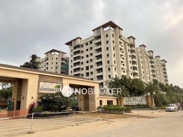 2 BHK Flat In Gowranga Arcade For Sale In Saidabad