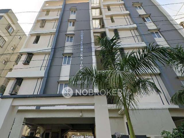 2 BHK Flat In Gowreishwara Towers B block for Rent In Uppal