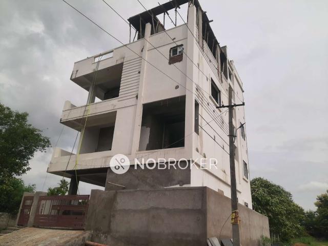 2 BHK Flat In Gowri Shankara Nilayam Apartments For Sale In, Amber Nagar